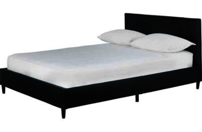 Hygena Meisha Double Bed Frame Hygena Meisha Double Bed Frame